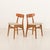 Danish Teak Dining Chairs from Farstrup Møbler, Denmark, 1960s, Set of 10 For Sale - Image 13 of 18