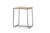Stam Stool by Mingardo For Sale - Image 9 of 14