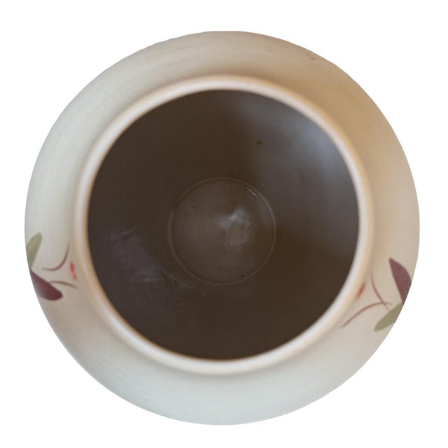 1960s West German Pottery Vase by Bay Keramik For Sale In Sacramento - Image 6 of 10