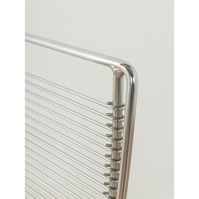 1980s Cross Swinger by Till Behrens, 1980s For Sale - Image 5 of 7