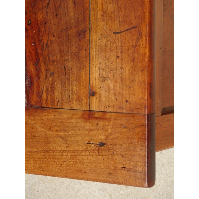 Antique Buffet in Oak, 1890s For Sale - Image 10 of 18
