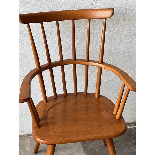 Altheim Armchairs by Franz Schuster, 1950s, Set of 2 For Sale - Image 4 of 12