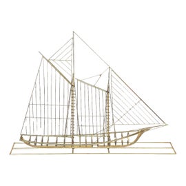 Example of Curtis Jere Sculpture