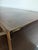 Brown Large Modernist Teak Sideboard For Sale - Image 8 of 12