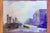 Fine Pair of British School Paintings of London Along the Thames Circa 1835 For Sale - Image 16 of 17