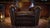 Club Chair in Leather from Timothy Oulton, 2010s For Sale - Image 18 of 18