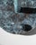 Vesta floor lamp by schwung dimensions: ø 22 x h 15,28 cm materials: triplex opax transparent glass, lacquered burnished...