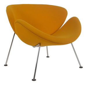Orange Slice F437 by Pierre Paulin for Artifort, 1960s