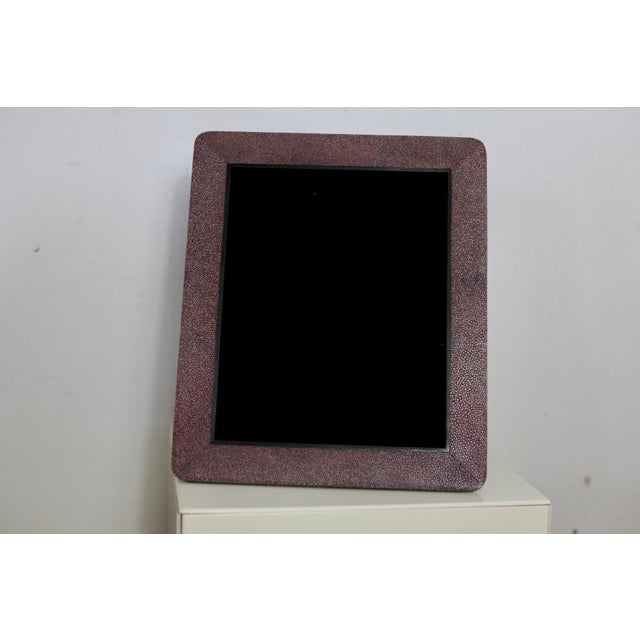 1970s Photo Frame by R&Y Agousti, 1970s For Sale - Image 5 of 15