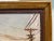 Figurative Elias Laxa Well-Listed Philippine Artist Rare 1964 Street Scene Painting For Sale - Image 3 of 11