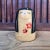 Vintage Sosaku Kokeshi by Sanpei Yamanaka, Japan, 1960s For Sale - Image 6 of 7