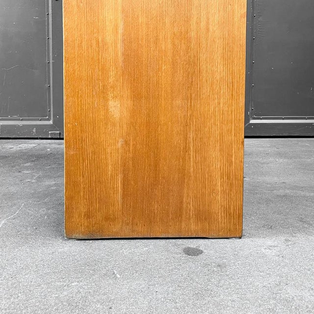 Large Roller Shutter Cabinet For Sale - Image 17 of 18