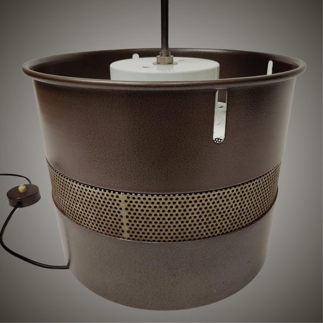 Mezzo Oracle Floor Lamp by Gae Aulenti for Artemide, 1970s For Sale - Image 10 of 16