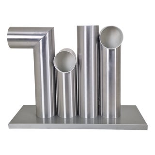 Light Sculpture Lamp from RAAK Amsterdam, Netherlands, 1970s For Sale