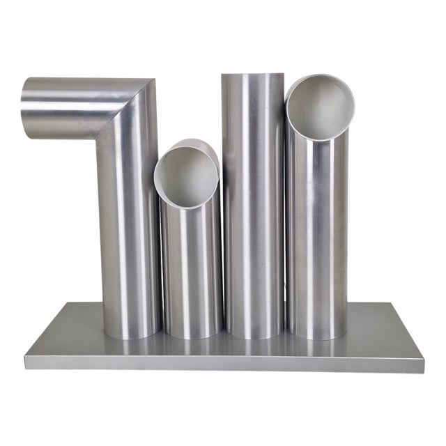 Light Sculpture Lamp from RAAK Amsterdam, Netherlands, 1970s For Sale