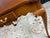 Queen Anne Queen Anne Folding Game Table For Sale - Image 3 of 12