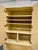 Giorgio Collection Burled Satinwood & Leather Wardrobe For Sale In New York - Image 6 of 9