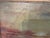 Vintage Oil on Canvas Landscape Painting From a Studio in the Hudson Valley For Sale In Philadelphia - Image 6 of 8