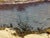 1970s 1970s Oil Painting Spring Gray Day Chernyshevsky Petr Akimovich For Sale - Image 5 of 7