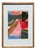 Olga Meyzinger, Fabric College, 2026, Fabric, Framed For Sale