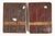 Wood Chinese Carved Decorative Panels, Pair For Sale - Image 7 of 9