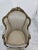 Early 1900s French Antique Side Chair For Sale - Image 9 of 12