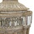 Large Vase-Shaped Floor Lamp with Murano Glass Beads For Sale - Image 4 of 16