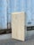 Postmodern Marbleized Laminated Pedestal. Circa 1980s For Sale - Image 4 of 10