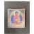 19th Century Mongolian Buddhist Tsakli Paintings- a Set of 3 For Sale - Image 4 of 5