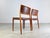 Set of Chairs by Niels Otto Møller For Sale - Image 6 of 13