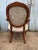 Henredo Schoonbeck Colllection Pair Louis XV Style Carved Armchairs For Sale - Image 9 of 12