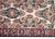 Early 20th Century Persian Dargazin Runner For Sale - Image 9 of 15
