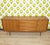Wood Veneer Sideboard, Sweden, 1960s For Sale - Image 4 of 15