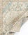 1920s Antique Ivory Area Rug, 3ft 7in X 4ft 5in For Sale - Image 5 of 11
