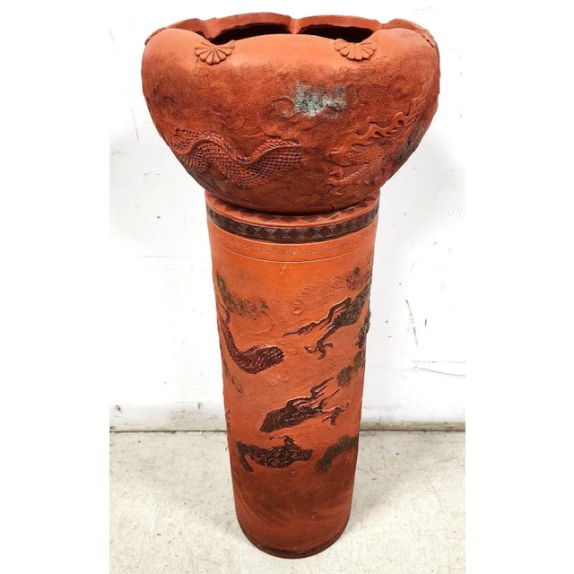 FOR FULL LISTING DETAILS CLICK "more" BELOW Offering One Of Our Recent Palm Beach Estate Fine Furniture Acquisitions Of An...