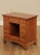 High Quality American Made Solid Cherry Wood Chest with Dovetailed Drawers Candlelight Finish