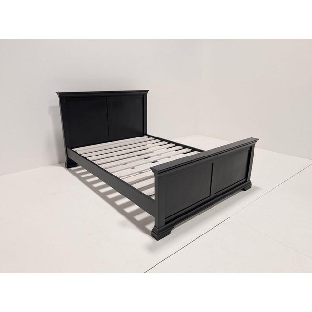 If dramatic eye-catching furniture is your thing look no further than this gorgeous king-size bed by cotswold. With french...