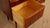 Vintage Dressing Table with Mirror For Sale - Image 4 of 15