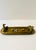Art Deco Brass Catchall With Dogs, Early 20th Century For Sale - Image 4 of 11