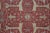 Traditional Hand Knotted Fine Oushak Rug - 13'03" X 16'10" For Sale - Image 3 of 5