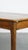 Large Antique Dining Table with Drawer and Original Details For Sale - Image 6 of 15