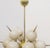 Fabio Ltd 21st Century Murano Pinocchio Chandelier by Fabio LTD For Sale - Image 4 of 6