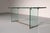 Peter Ghyczy Glass Model T30 Side Table by Peter Ghyczy, 1970s For Sale - Image 4 of 11