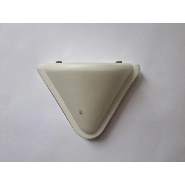 Mid-Century Modern Mid-Century Wall Lamp fom Peill & Putzler, Germany, 1970s For Sale - Image 3 of 13