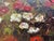 C. Giliano Grand-Scale Italian Countryside Oil Paintings – Pair For Sale - Image 15 of 18