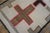 Textile Early 20th Century American Navajo Style Carpet ( 2'6" X 4'9" - 76 X 145 ) For Sale - Image 7 of 12