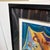 Circa 1994 Isaac Maimon "Cabaret", Signed For Sale - Image 10 of 11