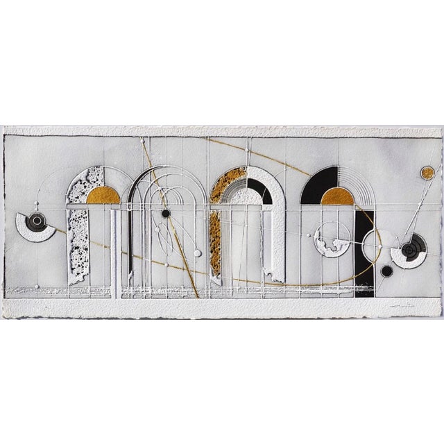 Portale, 2000 Walter Valentini For Sale - Image 4 of 4