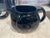 Here is a Frankoma pitcher that is quite unusual. It is marked Frankoma and 7D model. It is probably done in the 1960...
