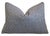 Textile Mariano Fortuny Catalano Italian Botanical Feather/Down Pillow For Sale - Image 7 of 7